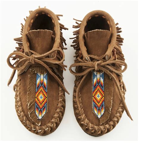 etsy moccasins